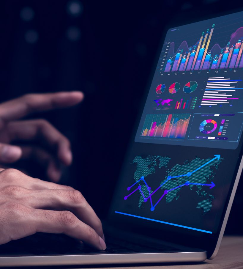 Visualización de Datos